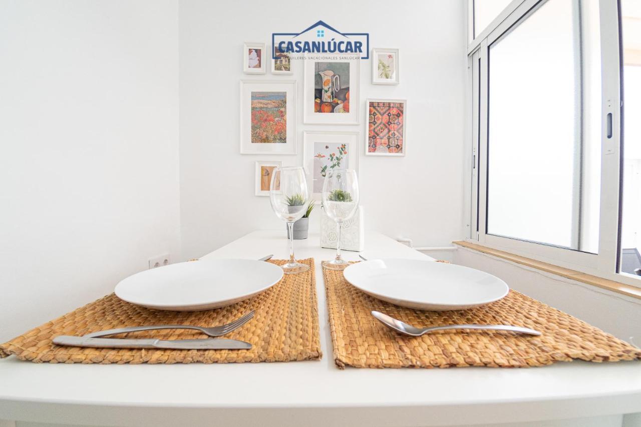 Parque Donana Appartement *