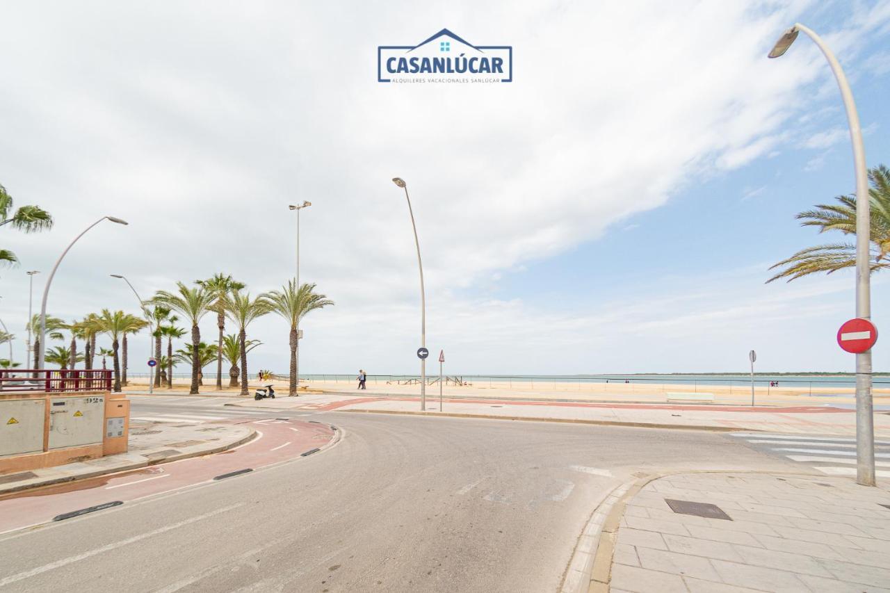 Parque Donana Sanlúcar de Barrameda