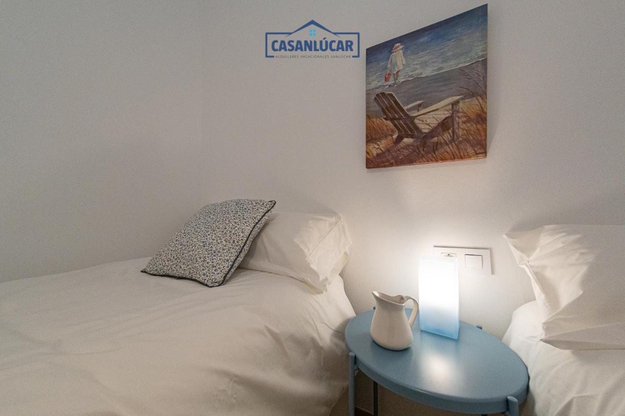 Parque Donana Appartement *