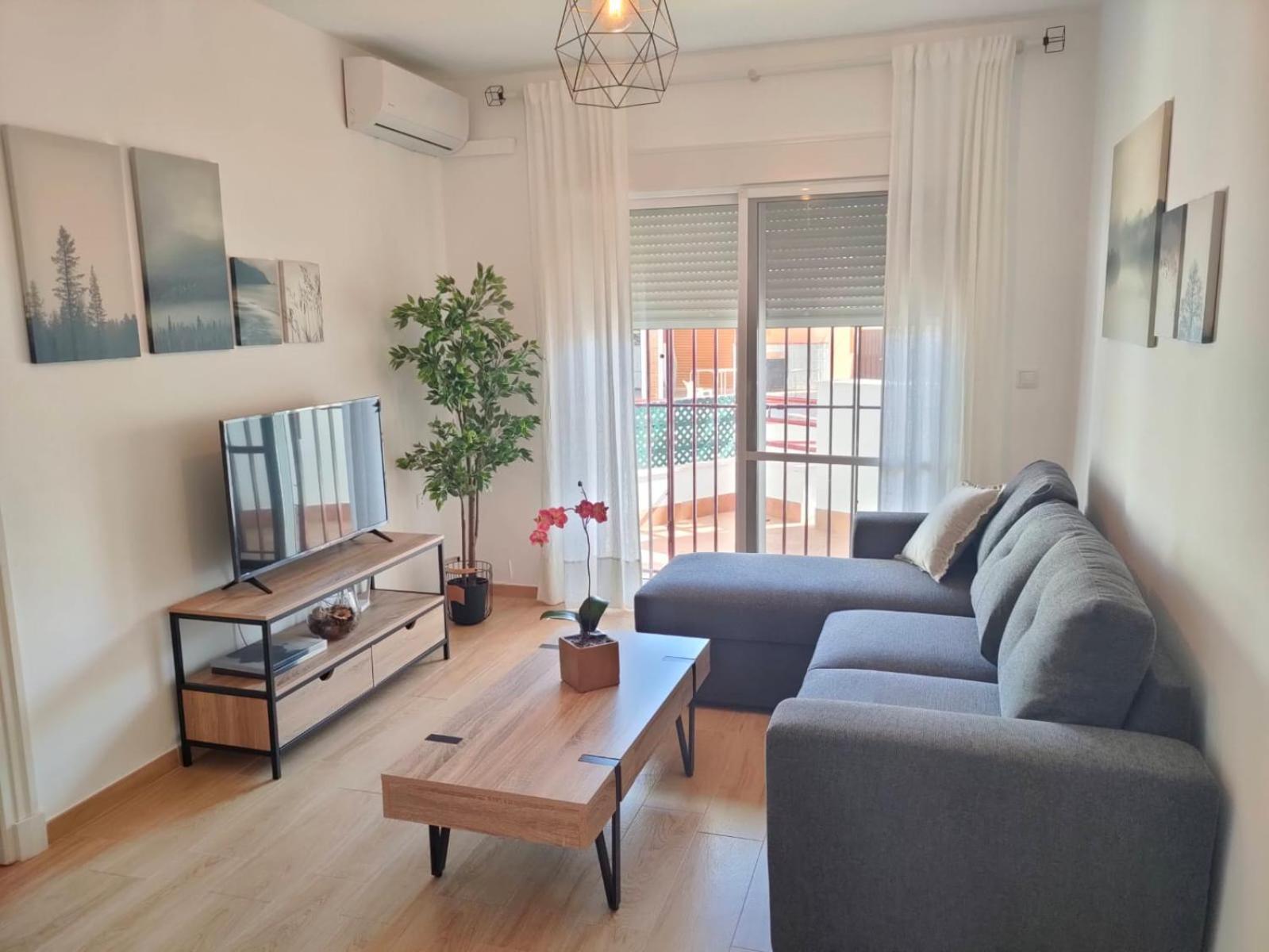 Appartement Parque Donana Sanlúcar de Barrameda