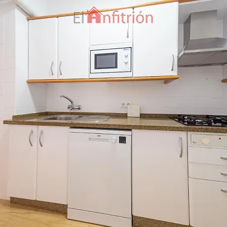 Ferienwohnung Parque Donana Sanlúcar de Barrameda Exterior foto