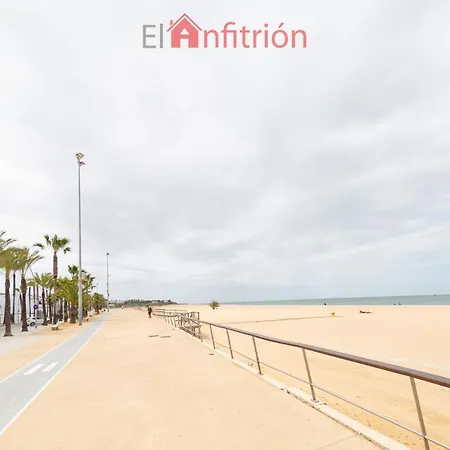 Ferienwohnung Parque Donana Sanlúcar de Barrameda Exterior foto