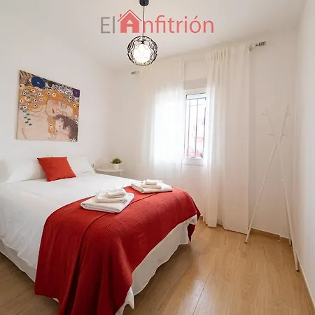 Ferienwohnung Parque Donana Sanlúcar de Barrameda Exterior foto
