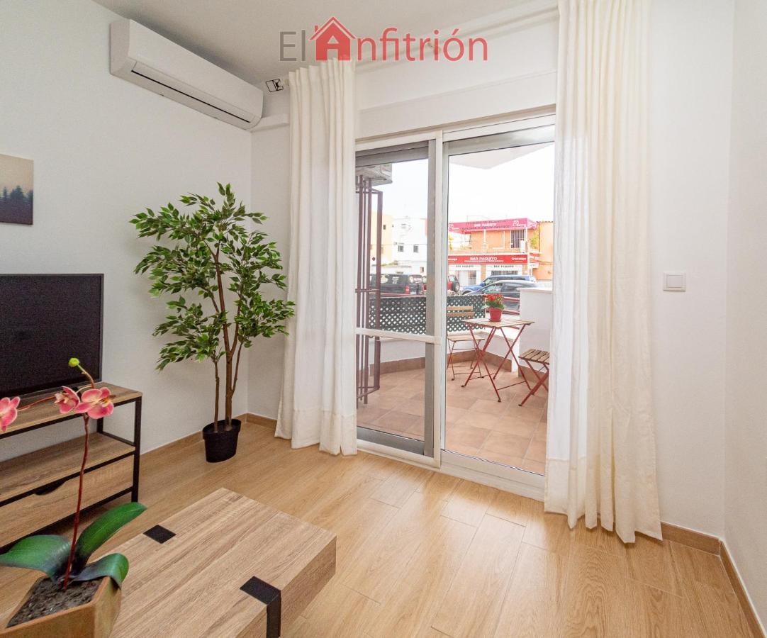 Parque Donana Appartement