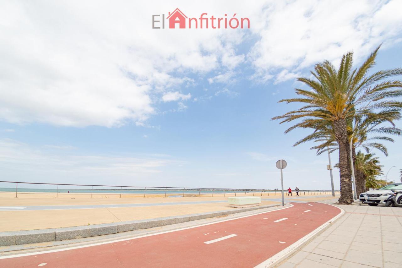 Appartement Parque Donana *