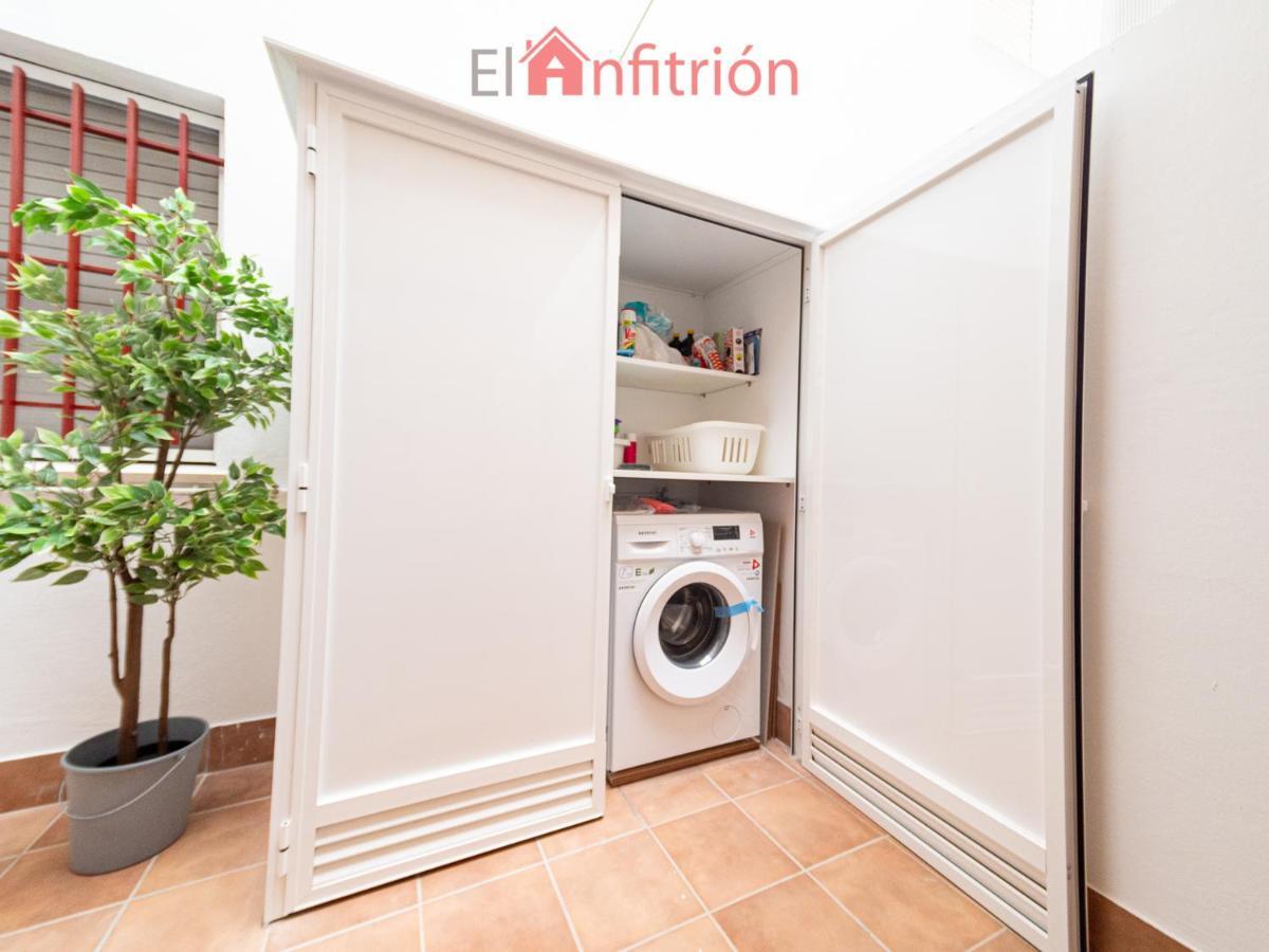 Parque Donana Appartement