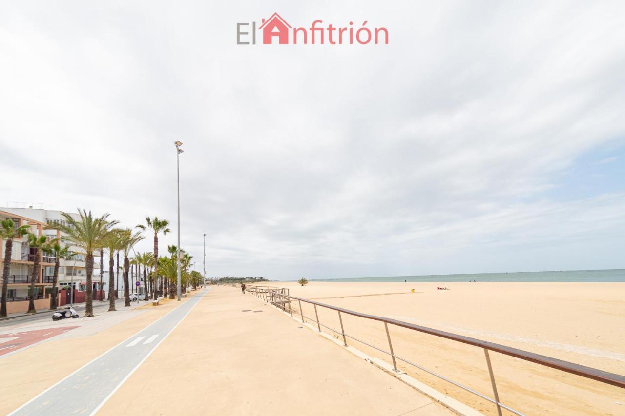 Parque Donana Appartement