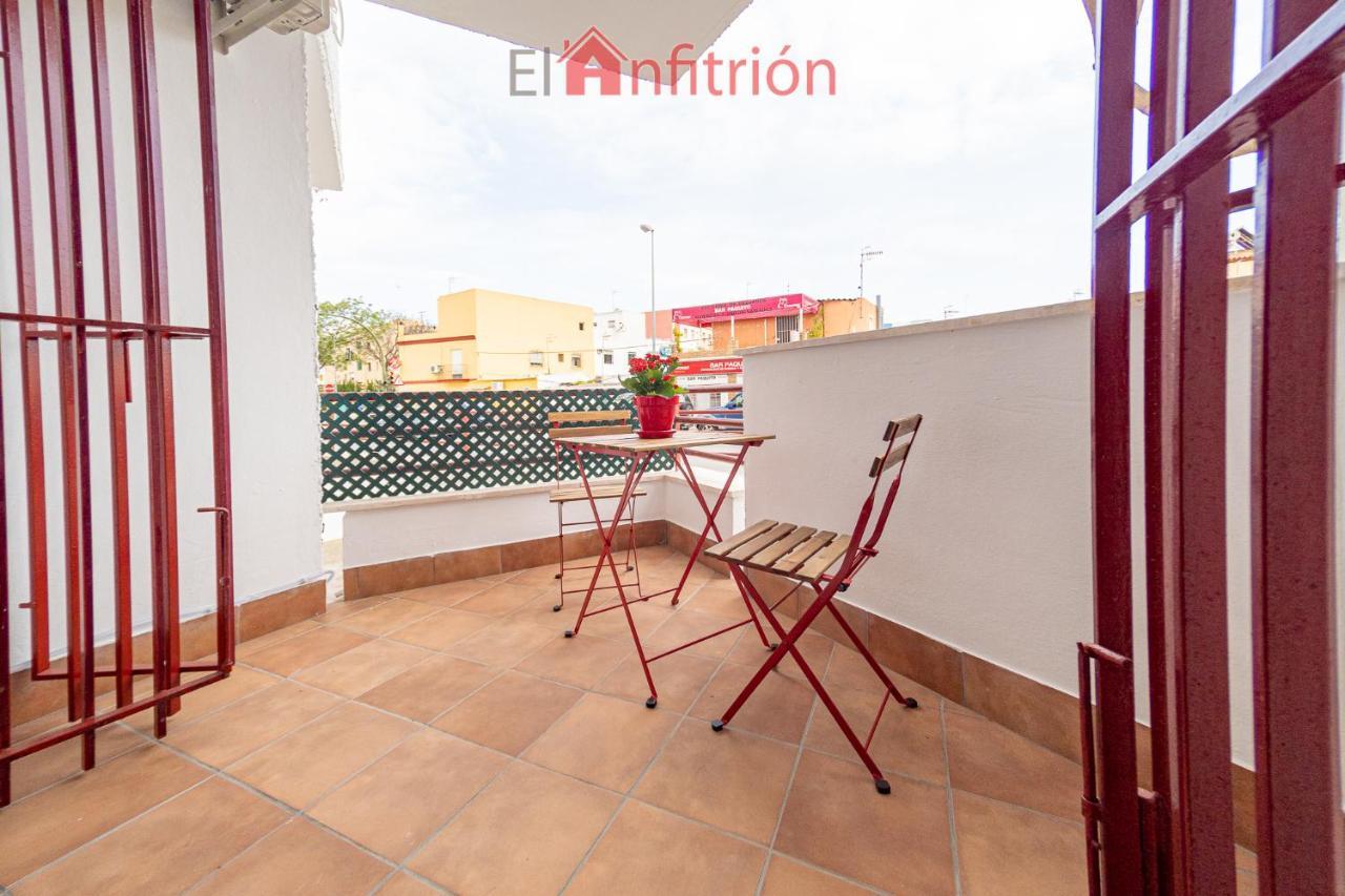Appartement Parque Donana *