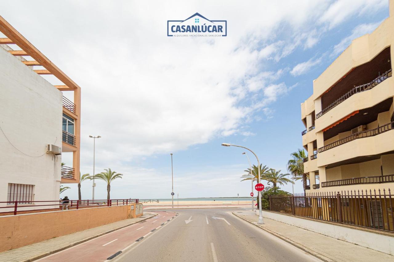 Parque Donana Appartement Sanlúcar de Barrameda