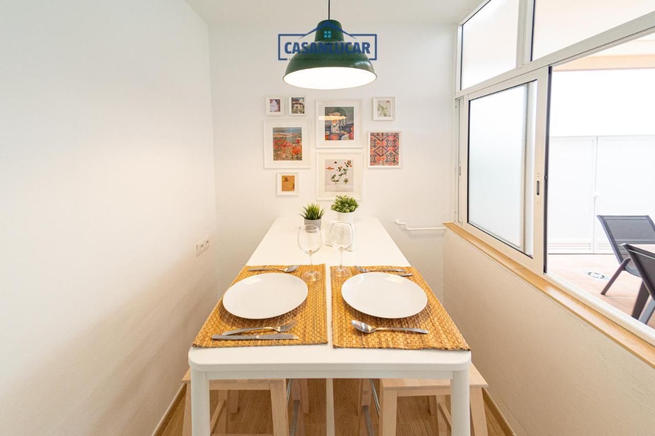 Parque Donana Appartement Sanlúcar de Barrameda