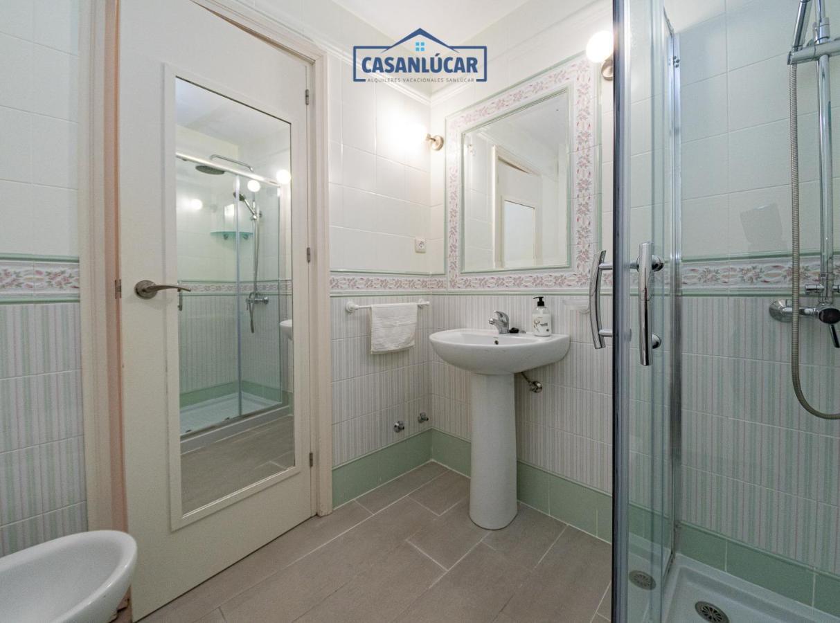 Parque Donana Appartement *