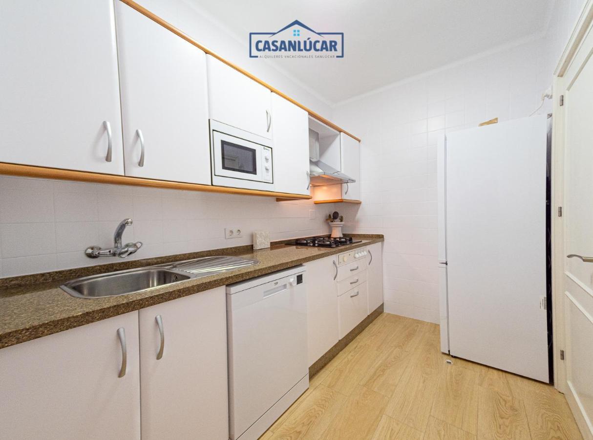 Parque Donana Appartement *