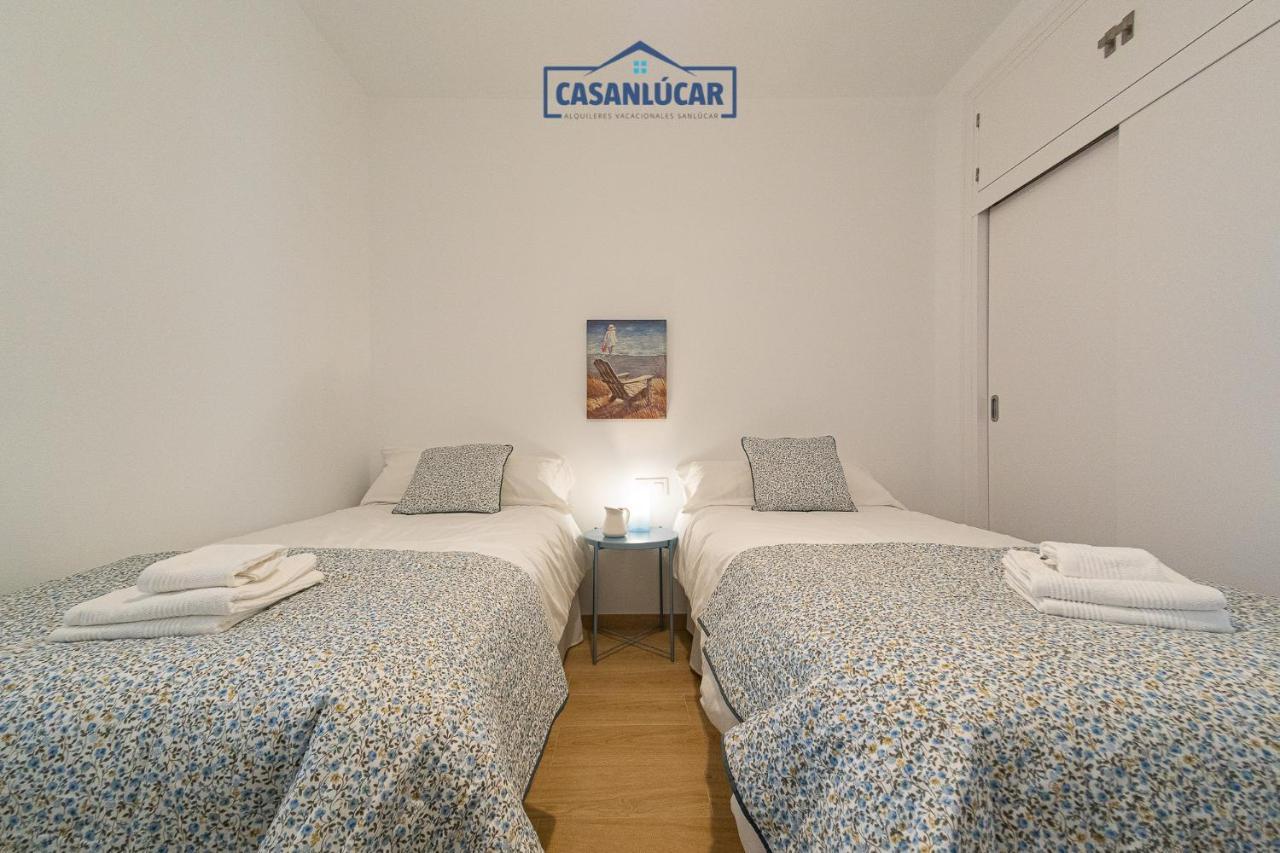 Appartement Parque Donana *