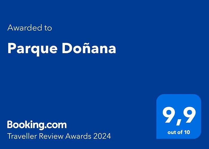 Parque Donana