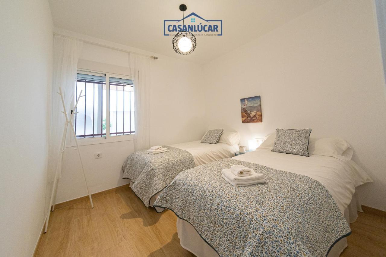 Parque Donana Apartment *